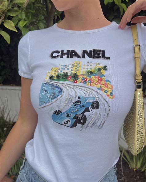 chanel f1